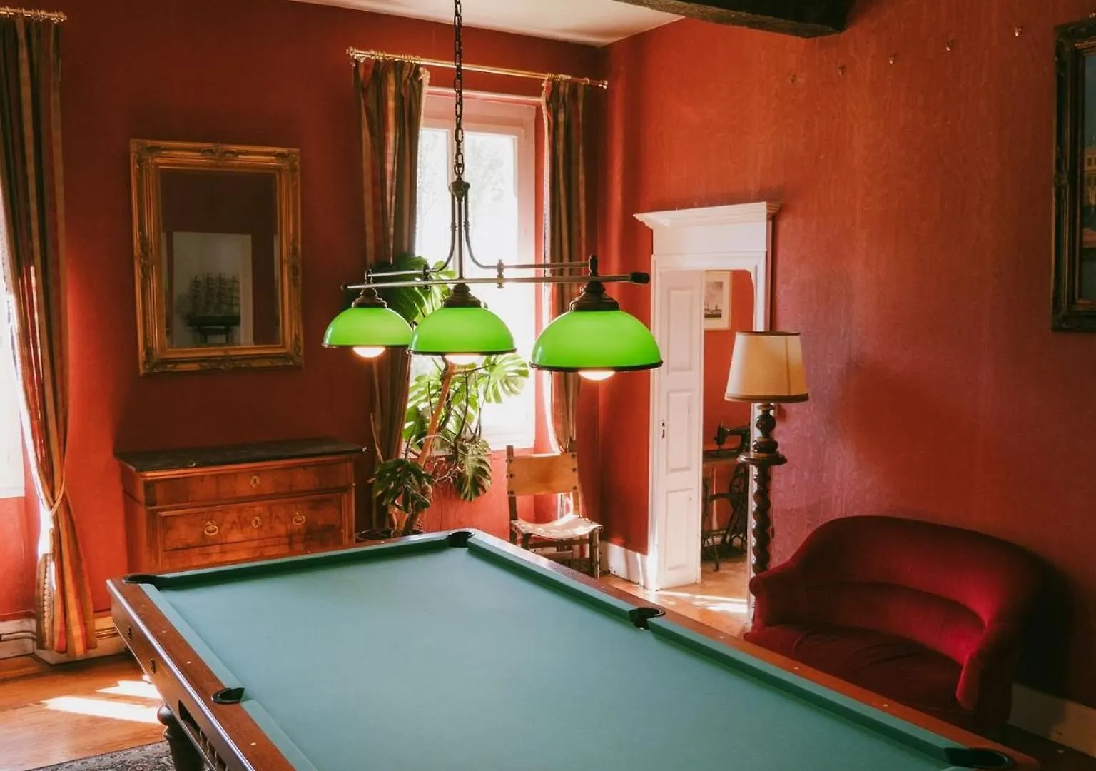 Le Manoir De Lisle Hotel France