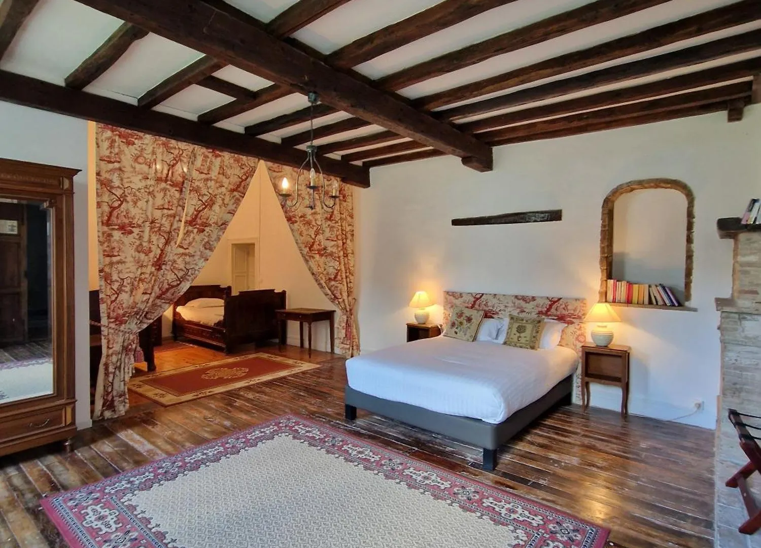 Hotel Le Manoir De Lisle