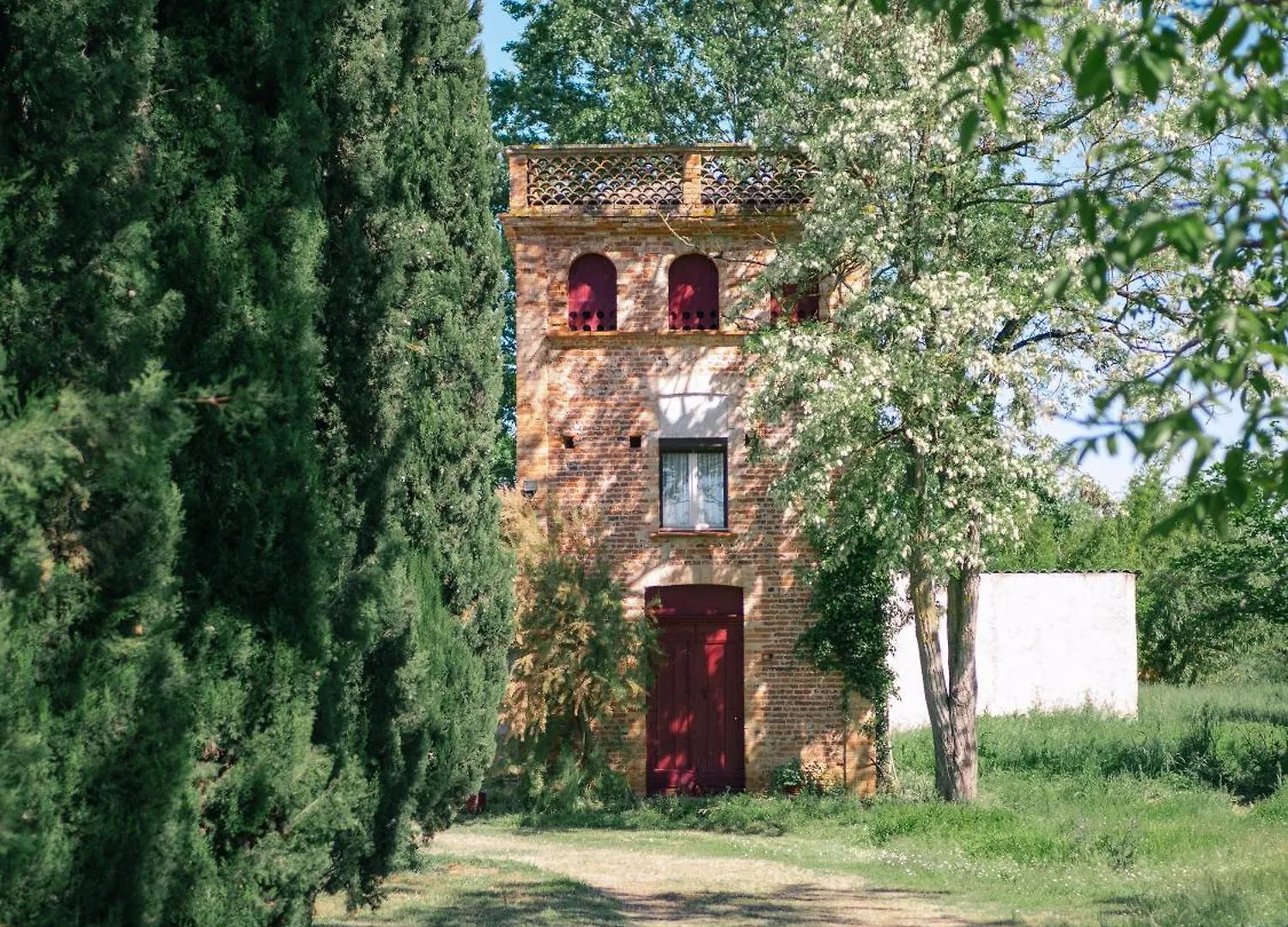 Le Manoir De Lisle Hotel France
