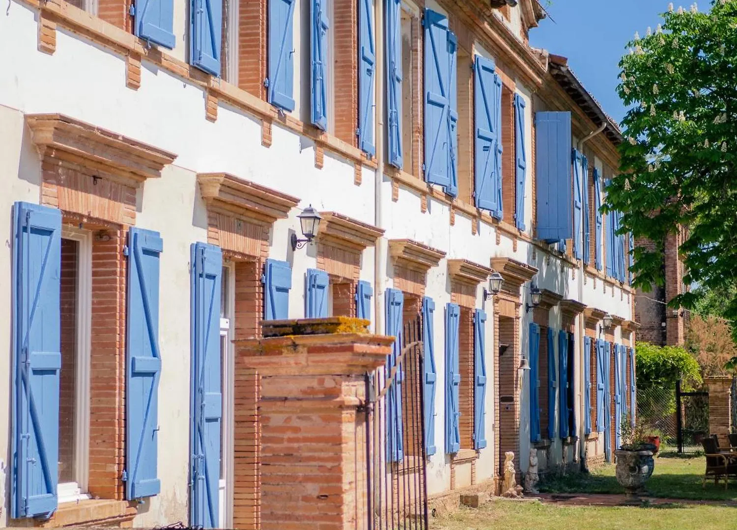 Hotel Le Manoir De Lisle France