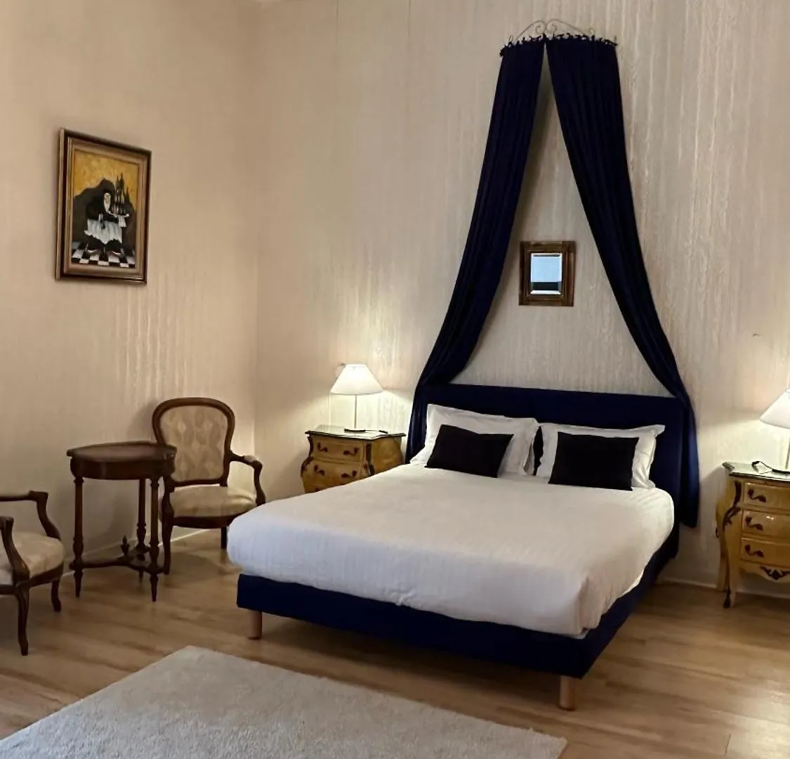 Hotel Le Manoir De Lisle