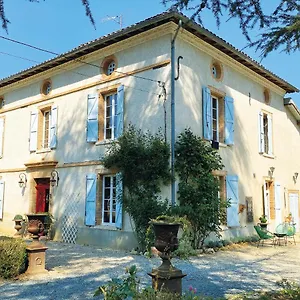La Bastide De Mary Lisle-sur-Tarn