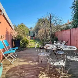 ⧗ Au Trésor ⧗ Loft D'architecte Avec Jardin Lisle-sur-Tarn