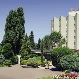 Mercure Etienne Parc De L'europe Saint-Etienne (Loire)