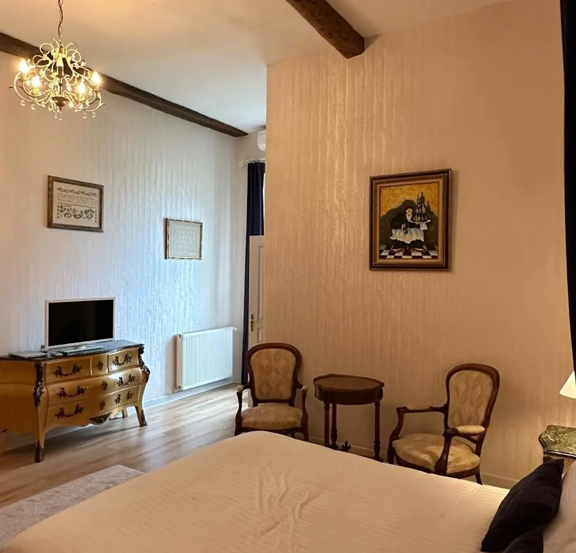 Le Manoir De Lisle Hotel Lisle-sur-Tarn